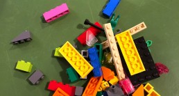 Lego Serious Play Innovation